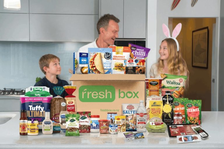 FreshBox for Only $88: Get $230 of Meals & New Products To Try!